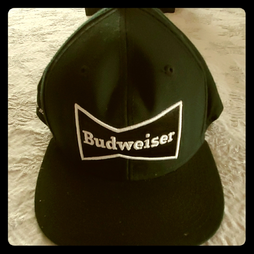 Budweiser Ball Cap